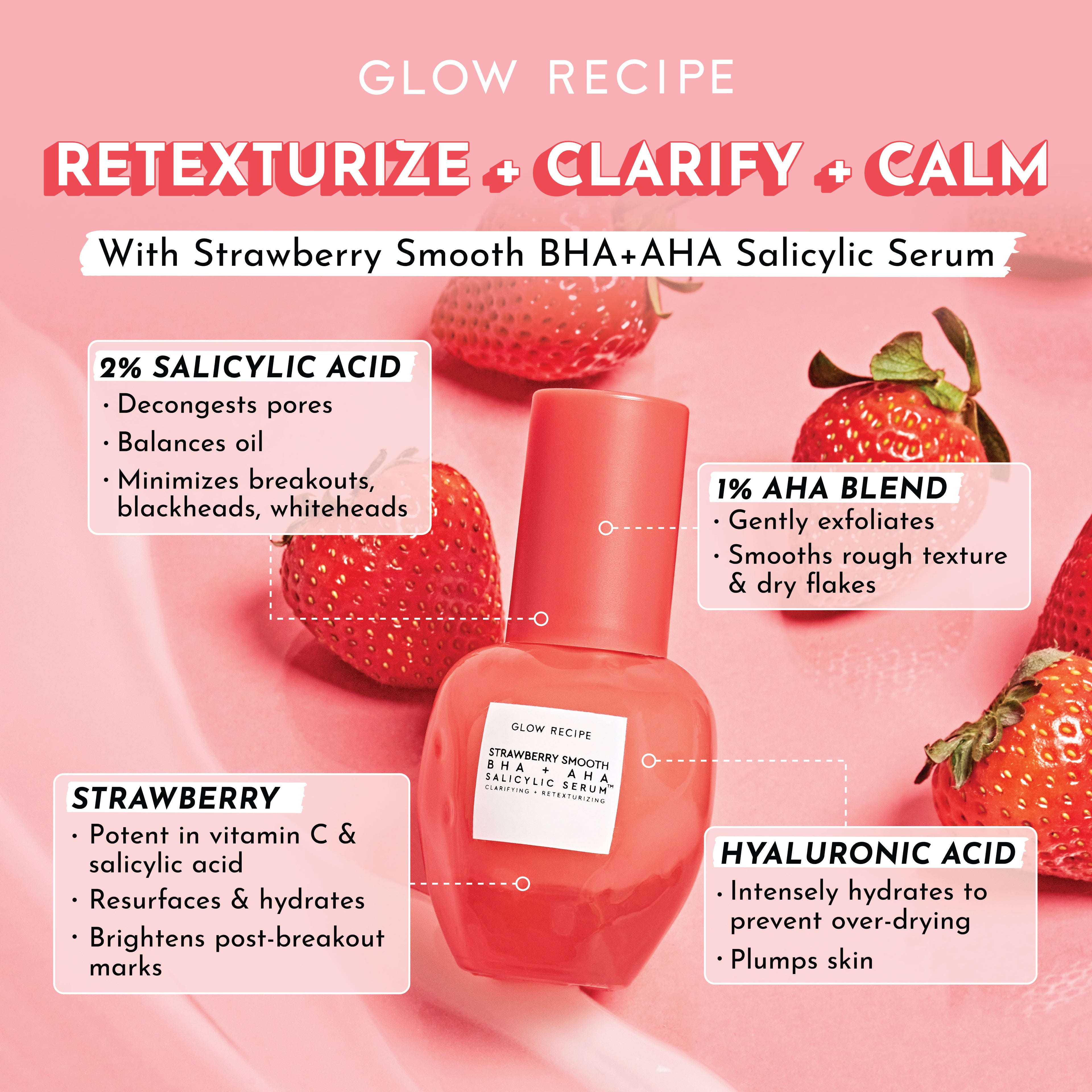 glow-recipe-strawberry-smooth-bha-aha-salicylic-serum image 7