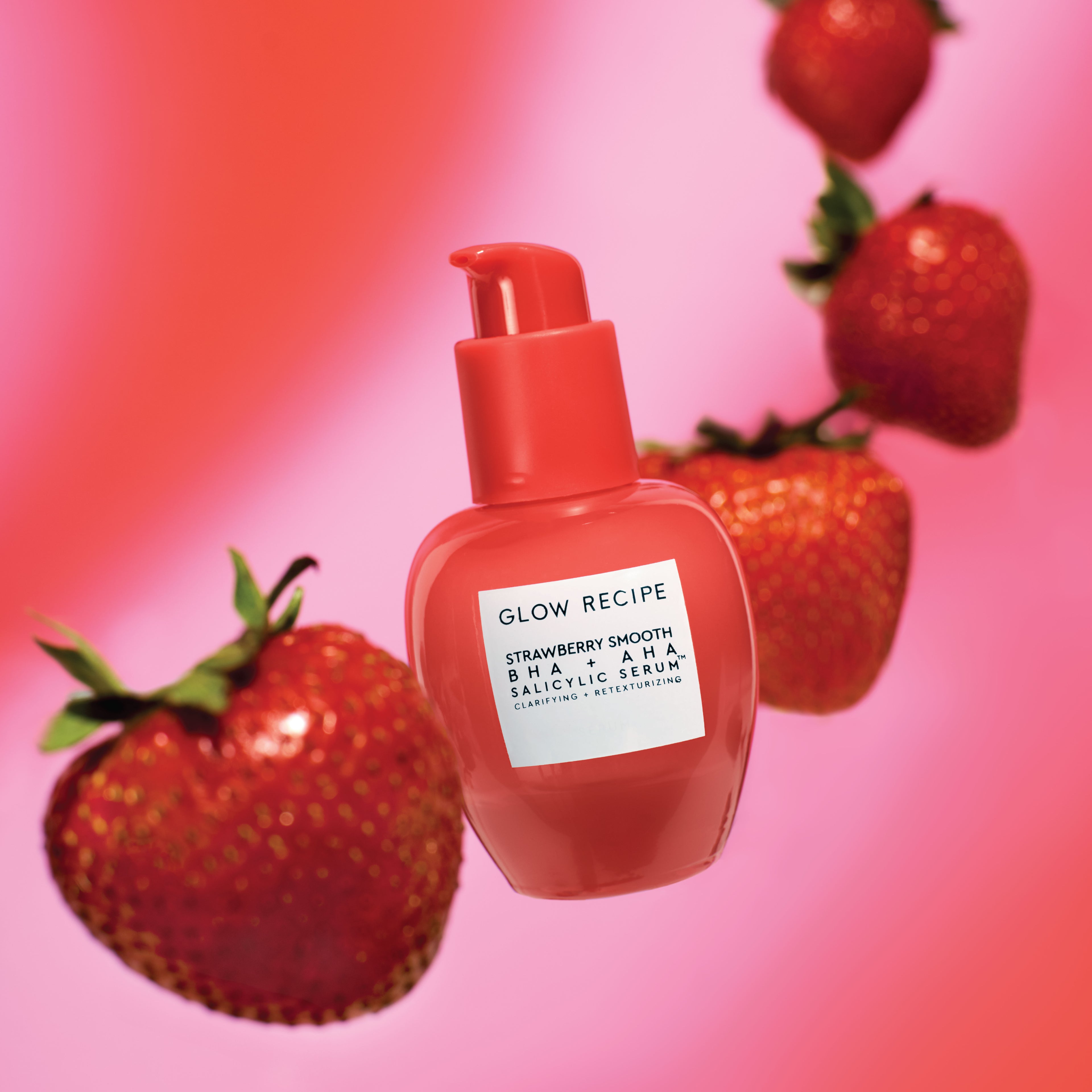 glow-recipe-strawberry-smooth-bha-aha-salicylic-serum image 8