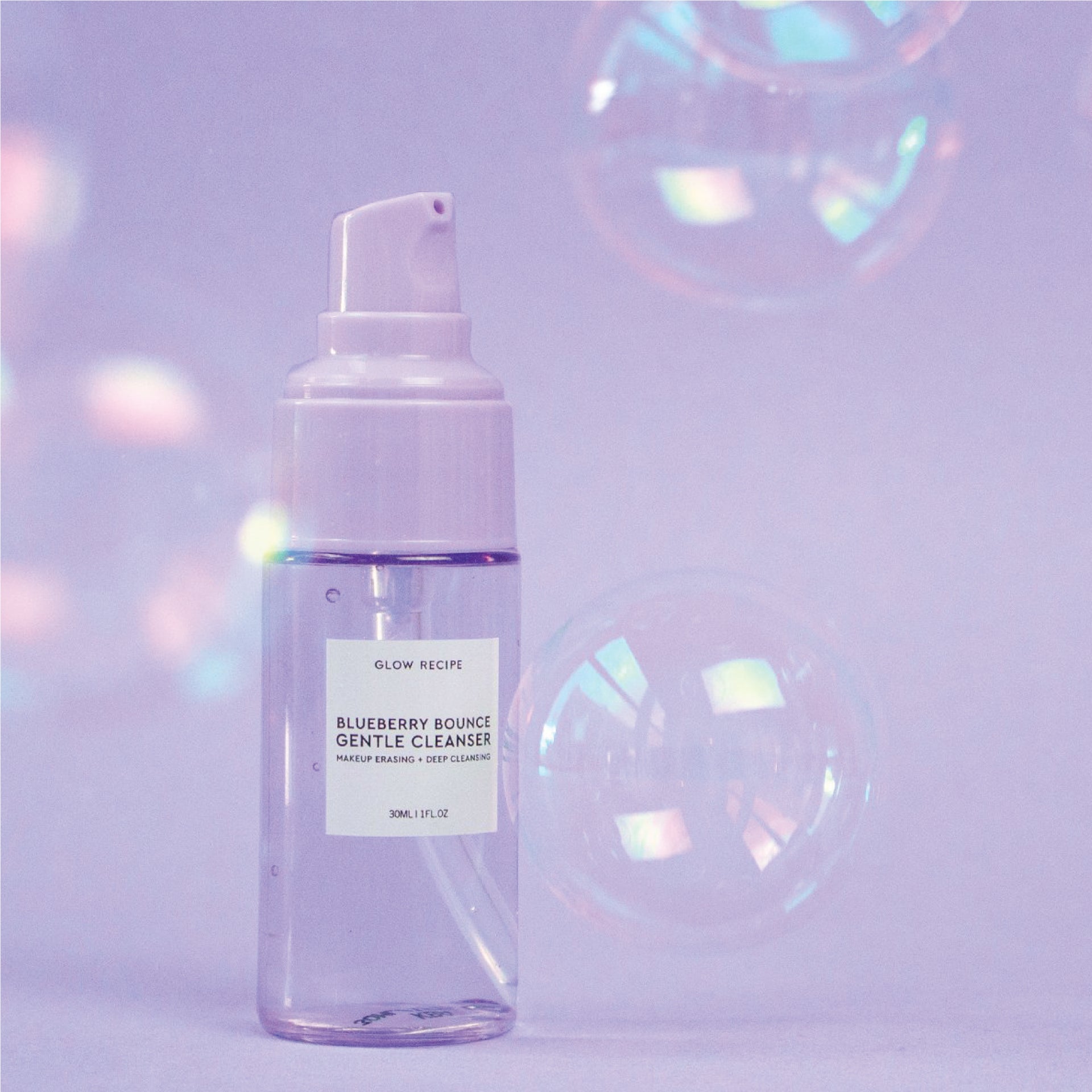 glow-recipe-glow-to-go-travel-kit-pink-neoprene-pouch-mini-cleanser image 2