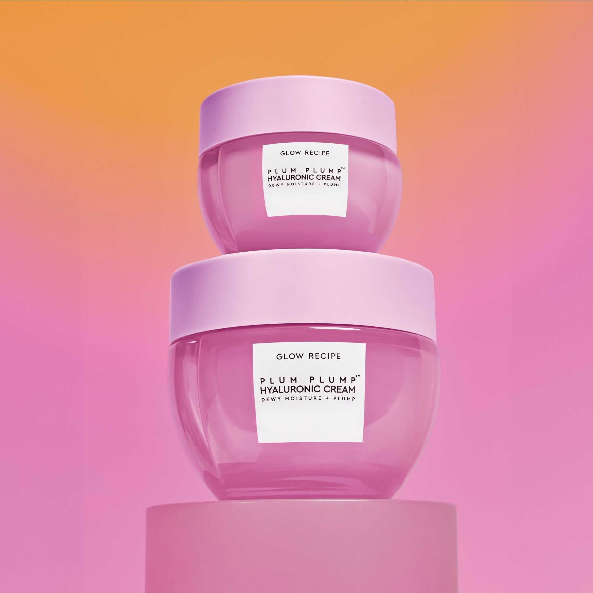 glow-recipe-mini-plum-plump-hyaluronic-cream image 2