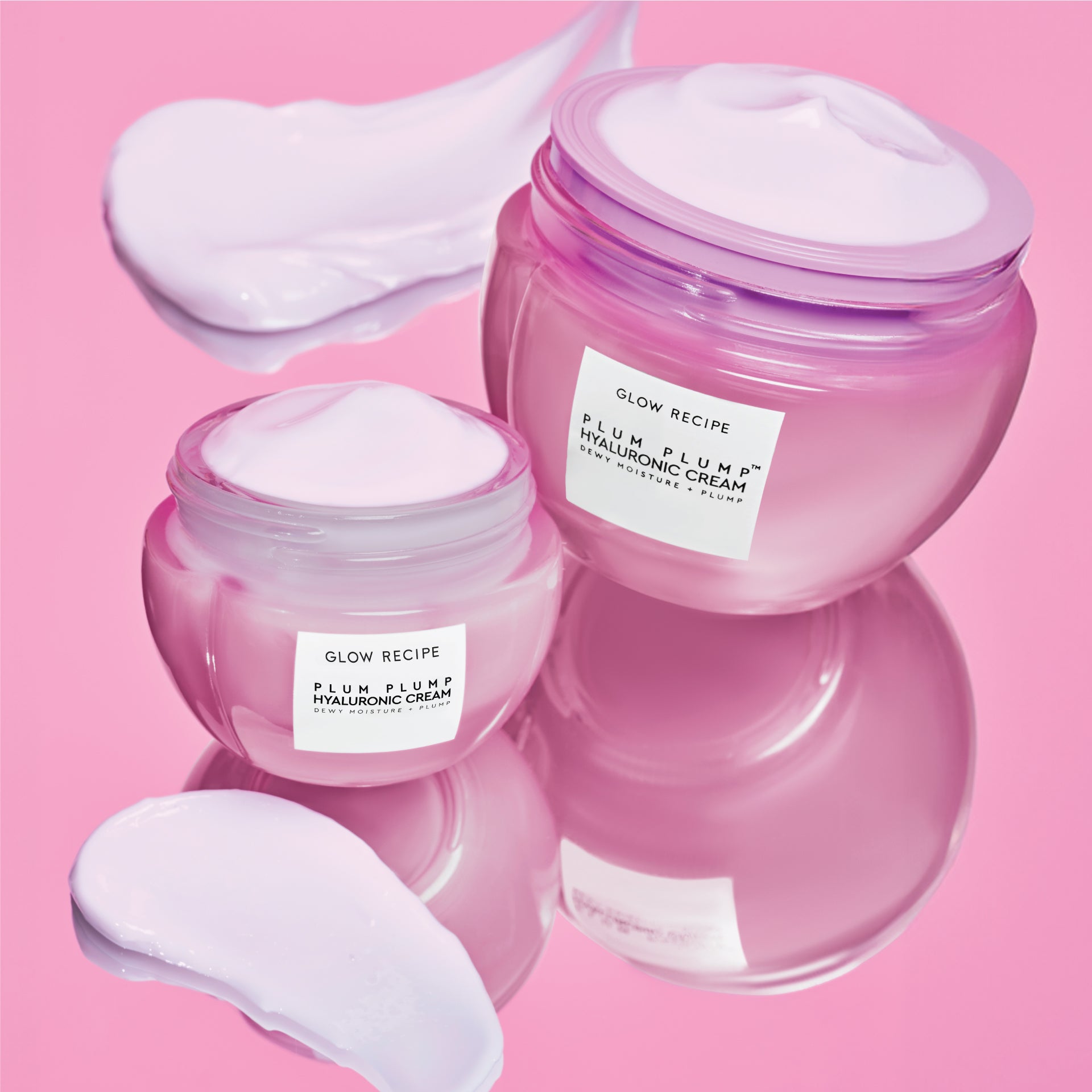 glow-recipe-mini-plum-plump-hyaluronic-cream image 1