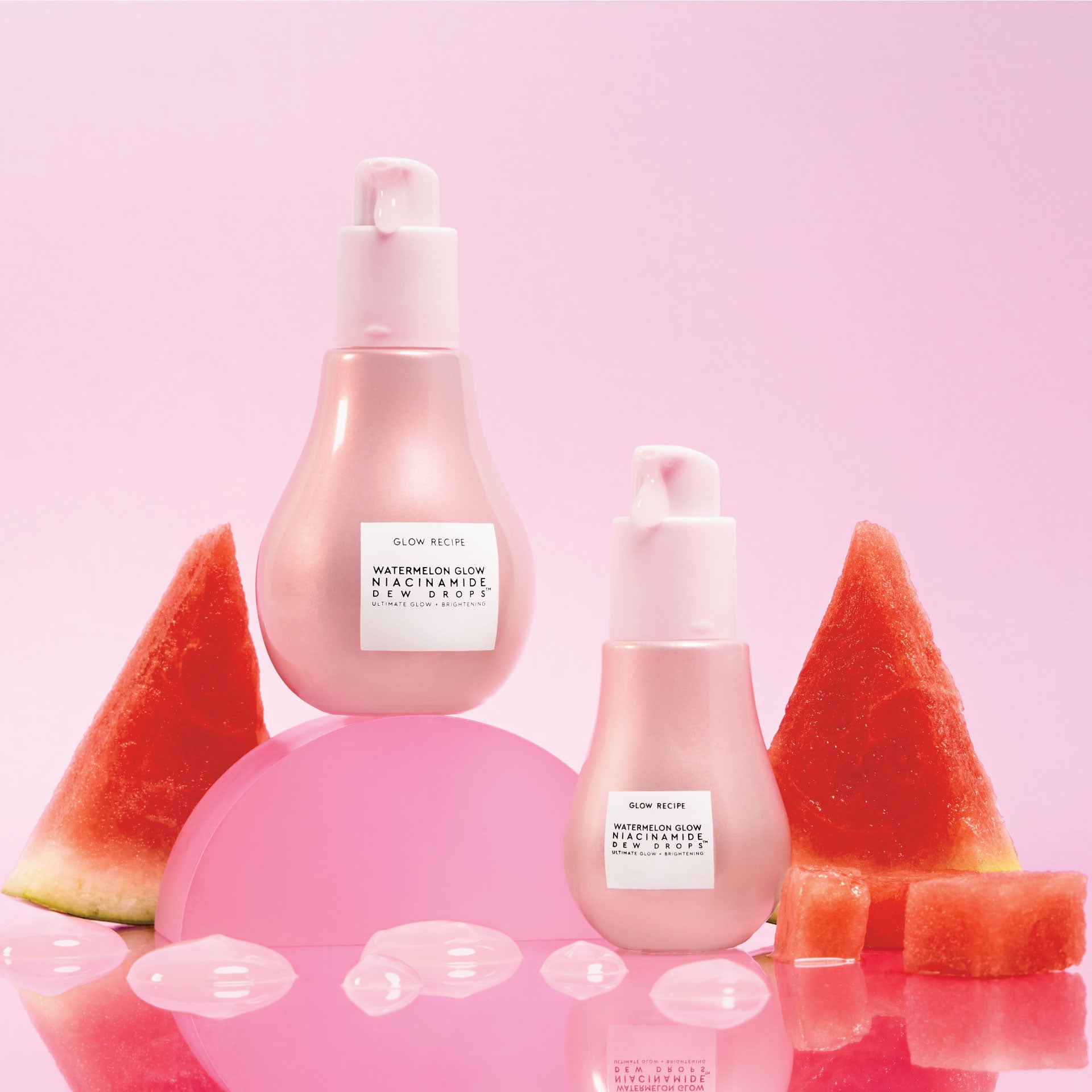 glow-recipe-mini-watermelon-glow-niacinamide-dew-drops image 2