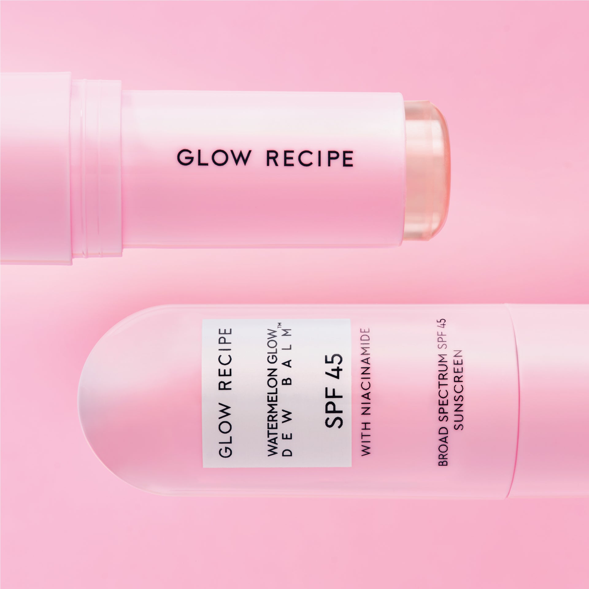 glow-recipe-watermelon-glow-niacinamide-dew-balm-spf-45 image 4