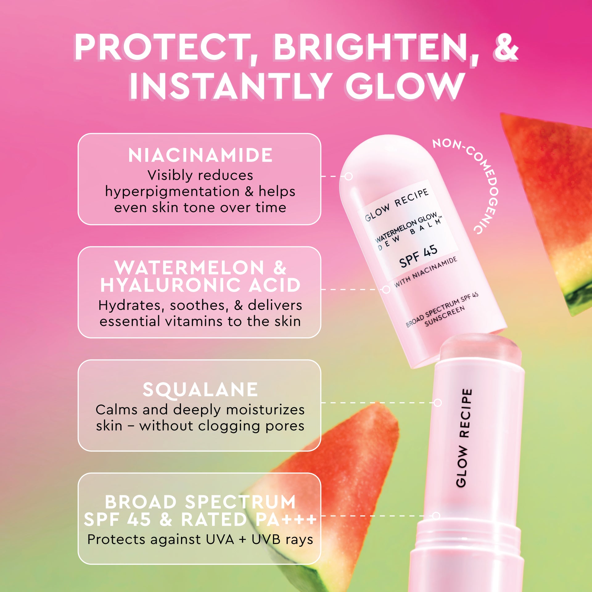 glow-recipe-watermelon-glow-niacinamide-dew-balm-spf-45 image 5