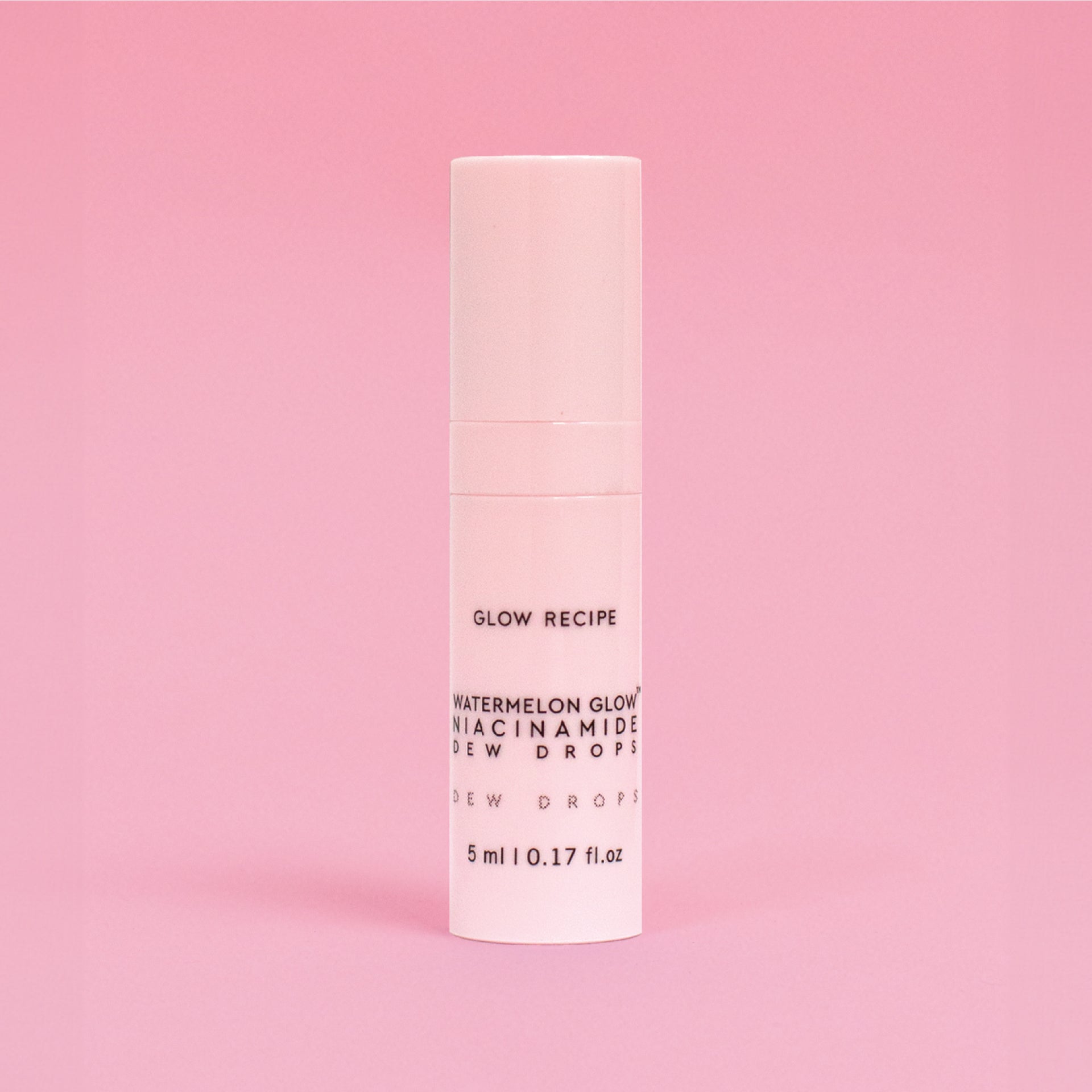 glow-recipe-watermelon-glow-niacinamide-dew-drops-5ml-highlighting-serum-with-ni image 1
