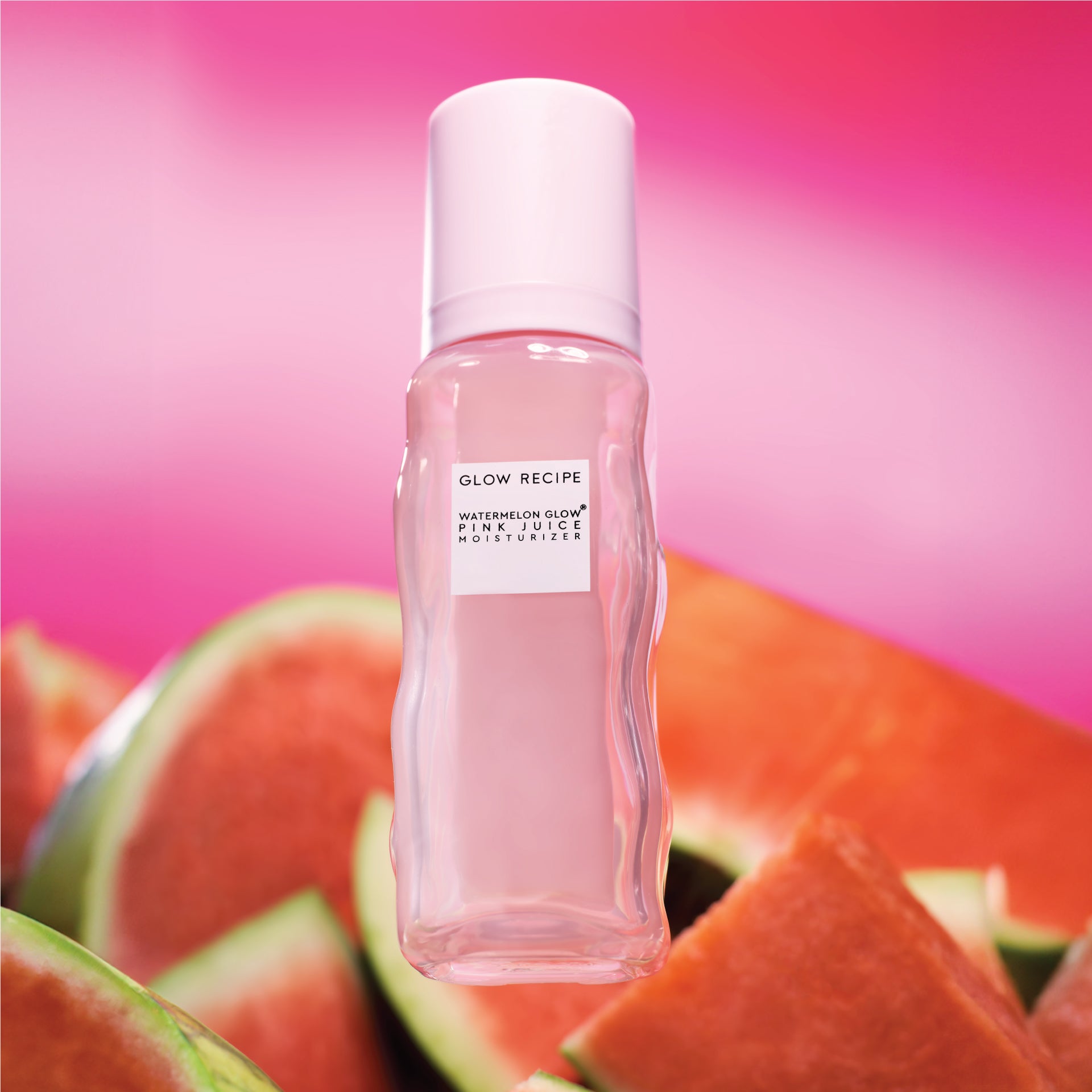 glow-recipe-watermelon-glow-pink-juice-oil-free-refillable-moisturizer image 1
