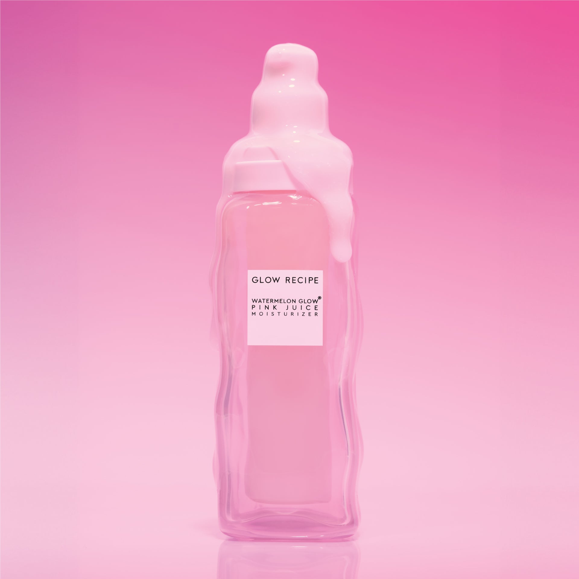 glow-recipe-watermelon-glow-pink-juice-oil-free-refillable-moisturizer image 6