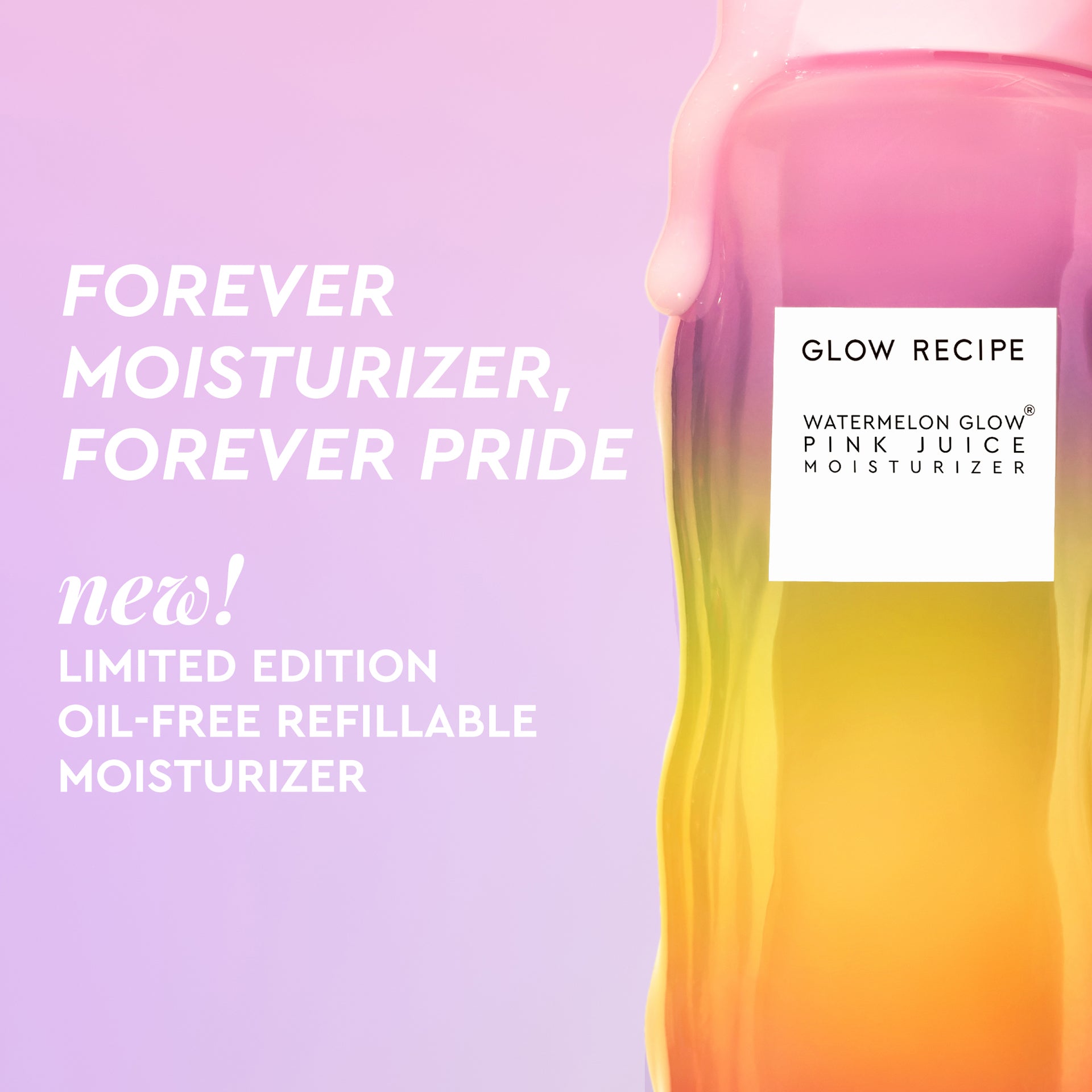 glow-recipe-watermelon-glow-pink-juice-oil-free-refillable-moisturizer image 5