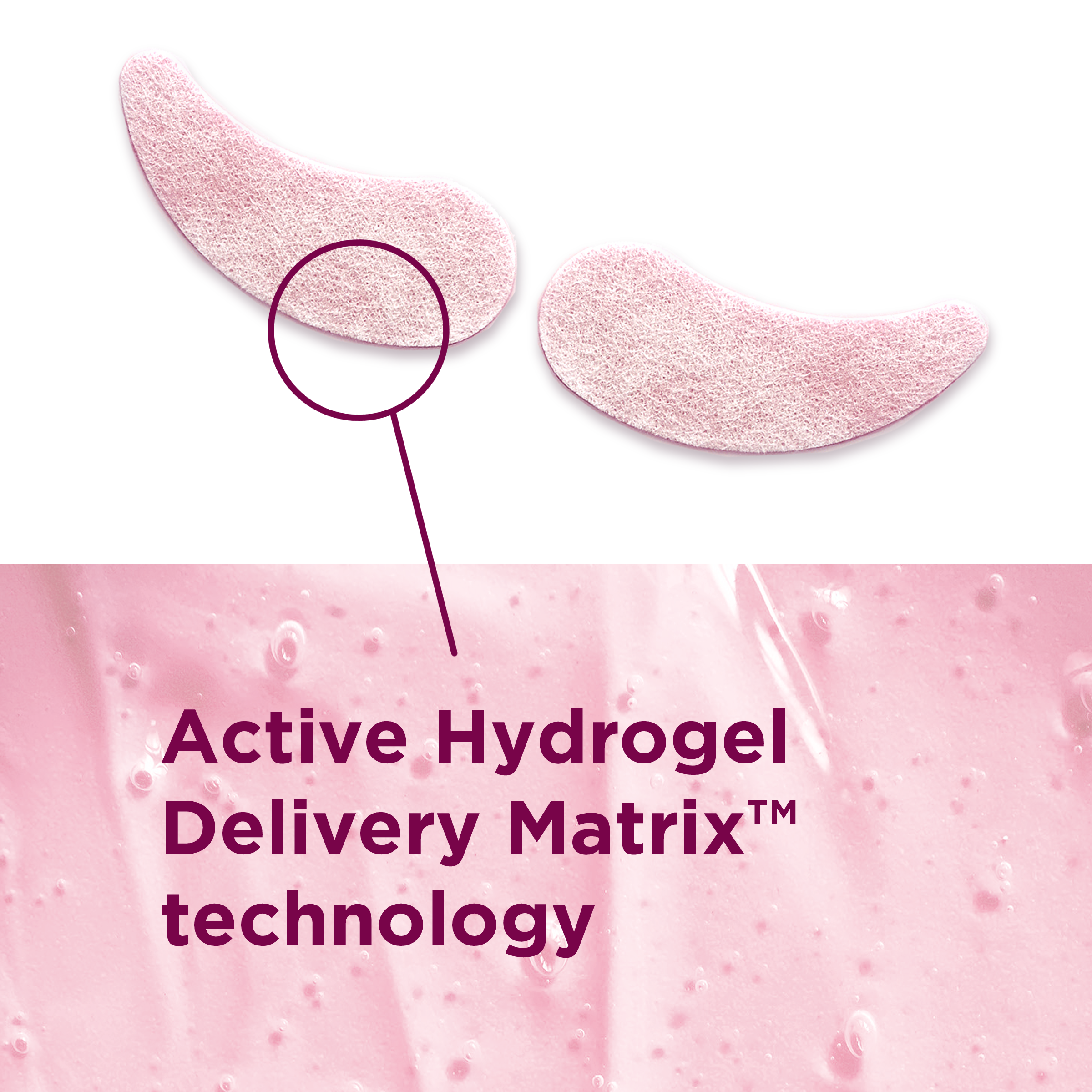 earth-therapeutics-collagen-hydrogel-under-eye-patches-5-pairs-de-puff-firm-for- image 7