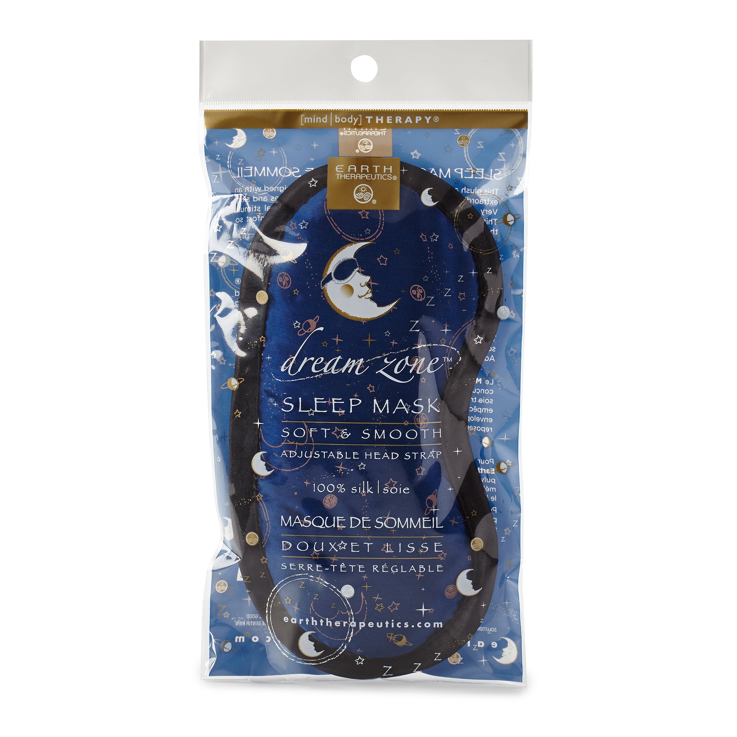 earth-therapeutics-dream-zone-sleep-mask image 4