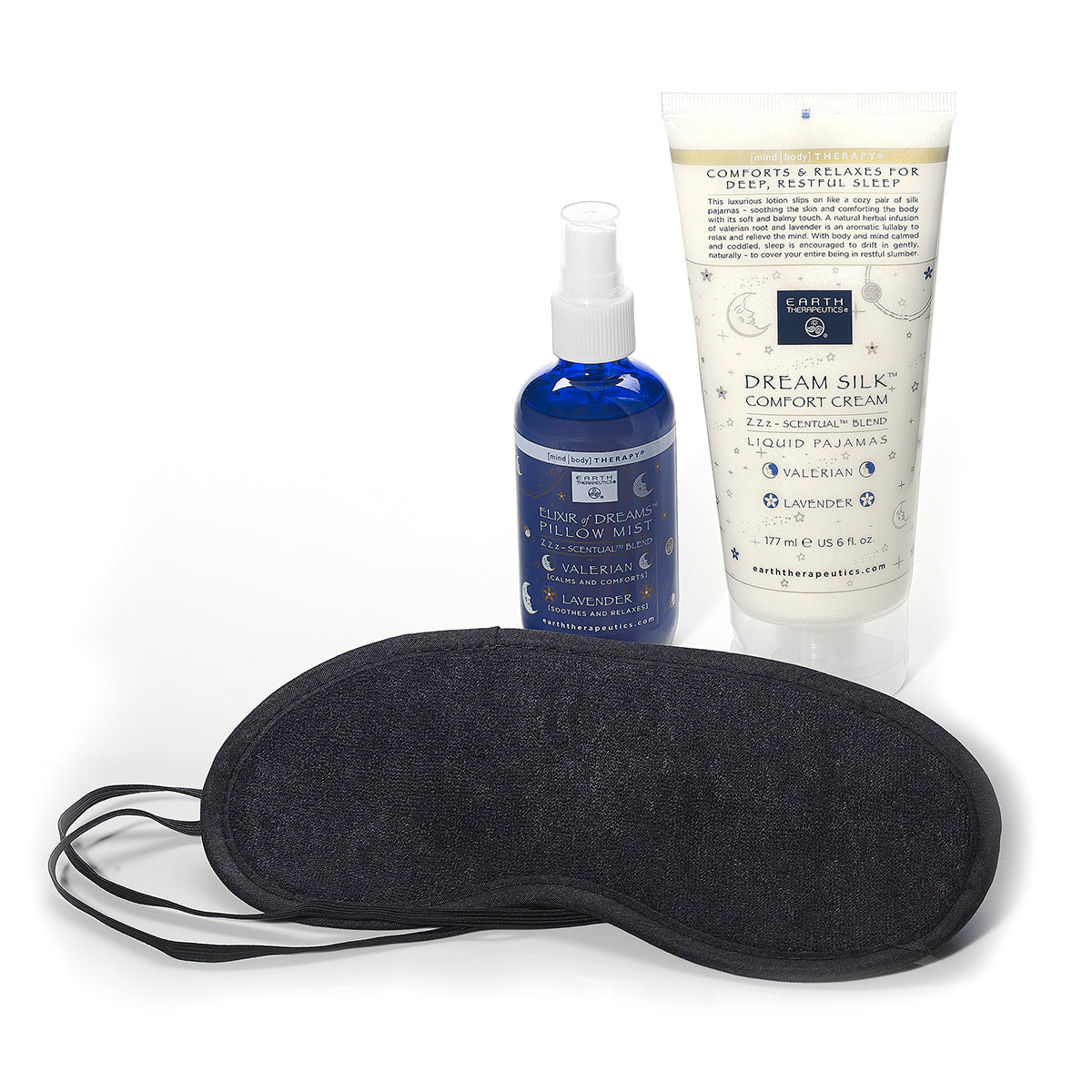 earth-therapeutics-slumber-party-kit image 3