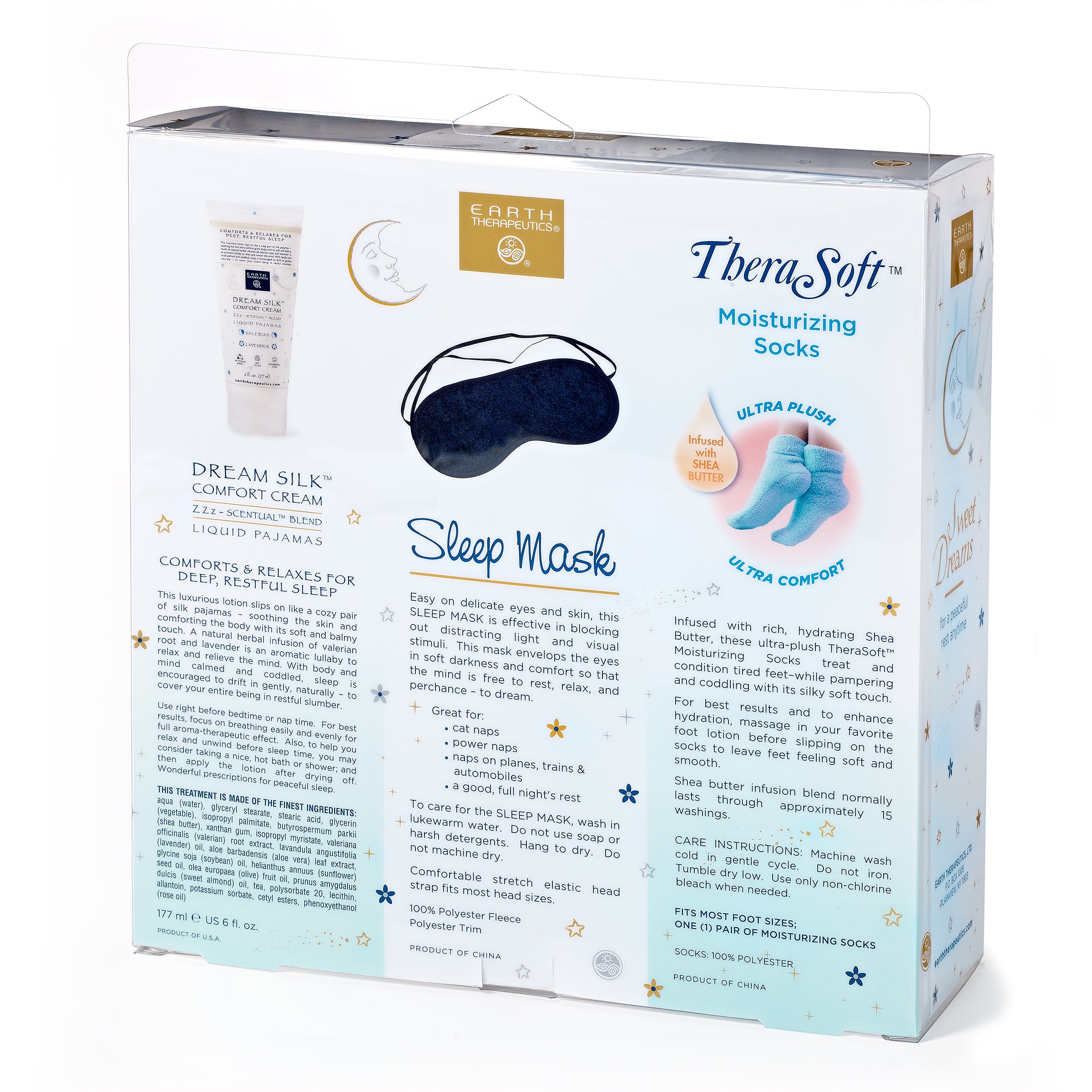 earth-therapeutics-sweet-dreams-gift-set image 2