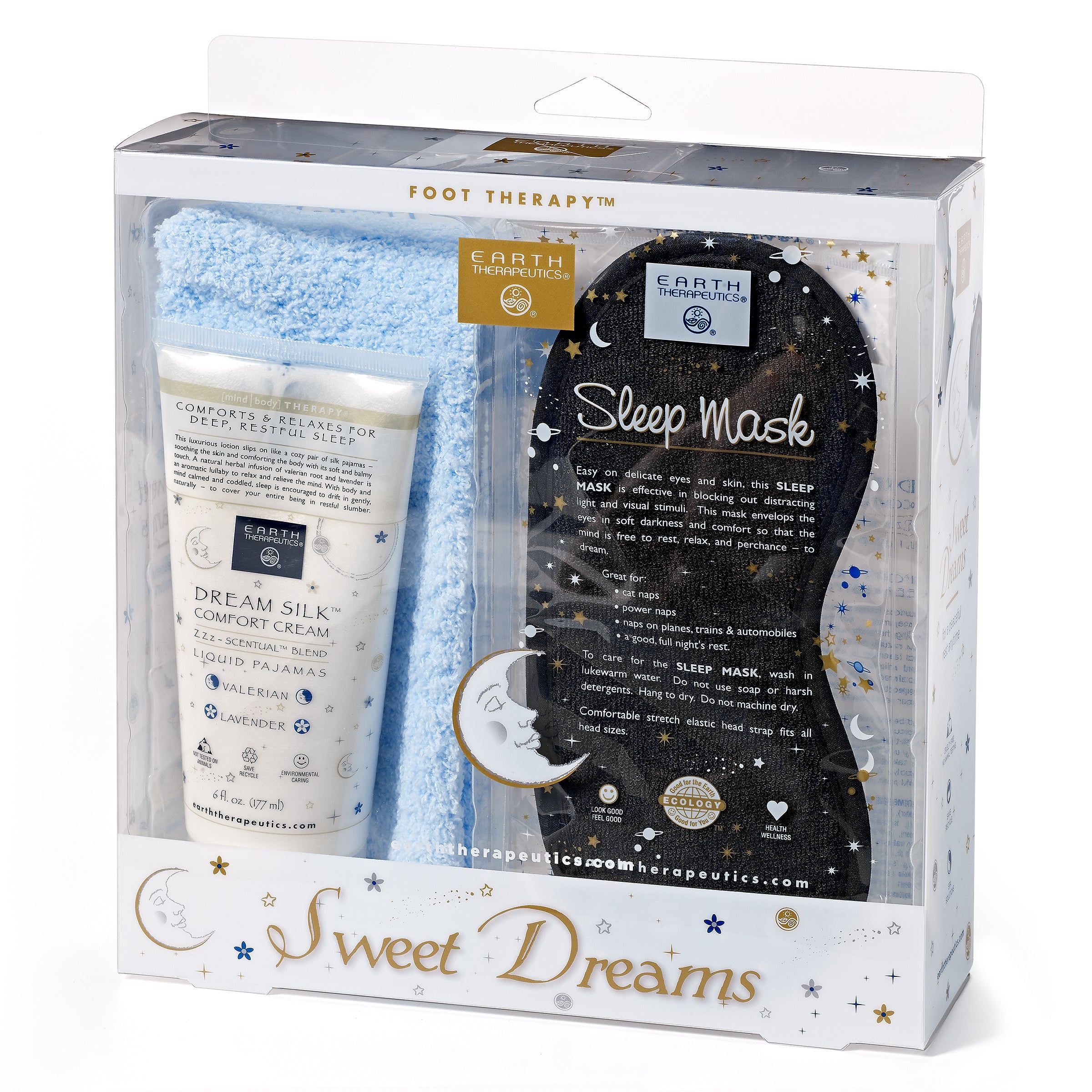 earth-therapeutics-sweet-dreams-gift-set image 1