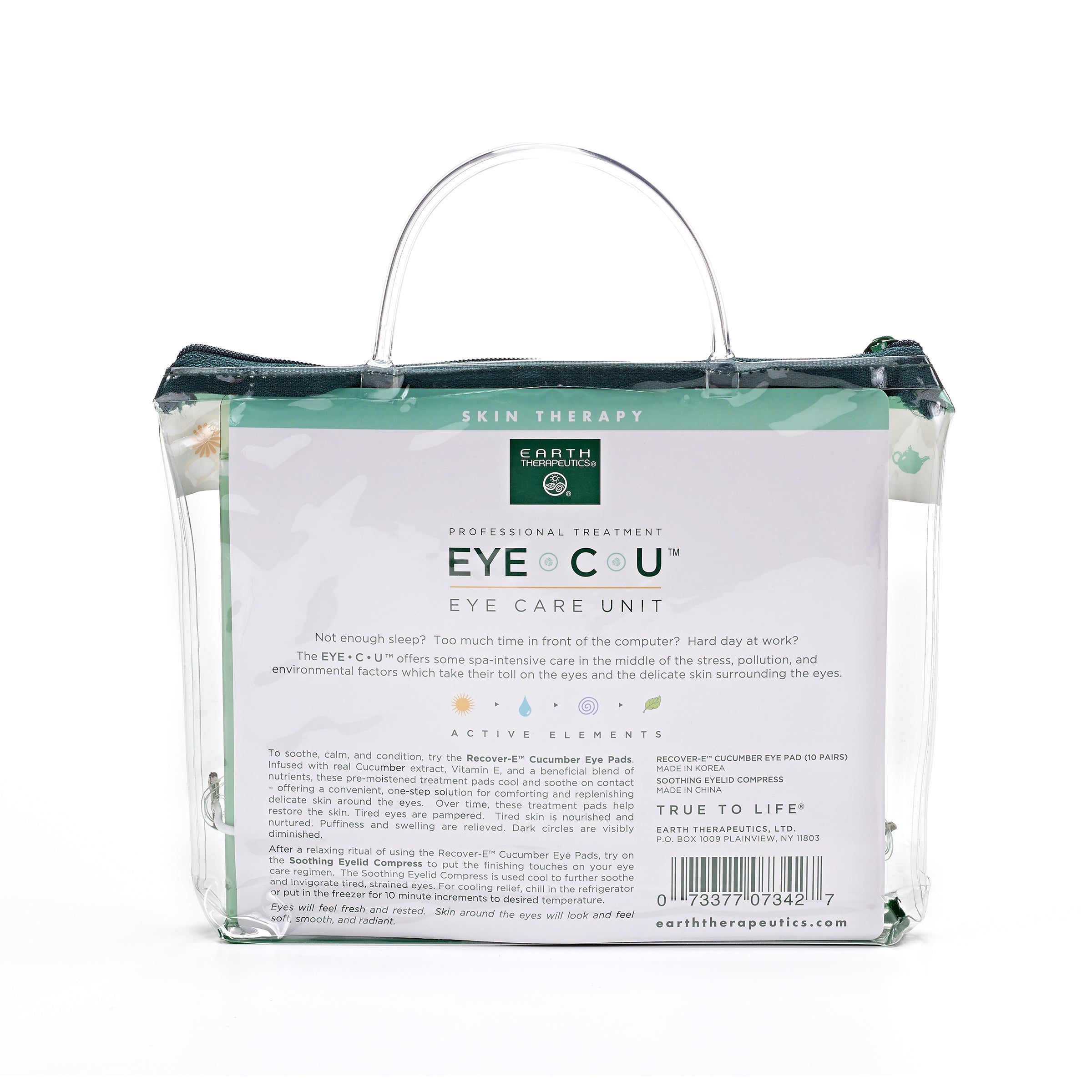 earth-therapeutics-eye-c-u-cucumber-eye-care-unit-cooling-eye-pads-with-cucumber image 3