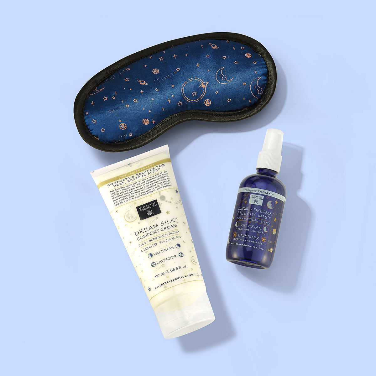 earth-therapeutics-dream-zone-sleep-mask image 6