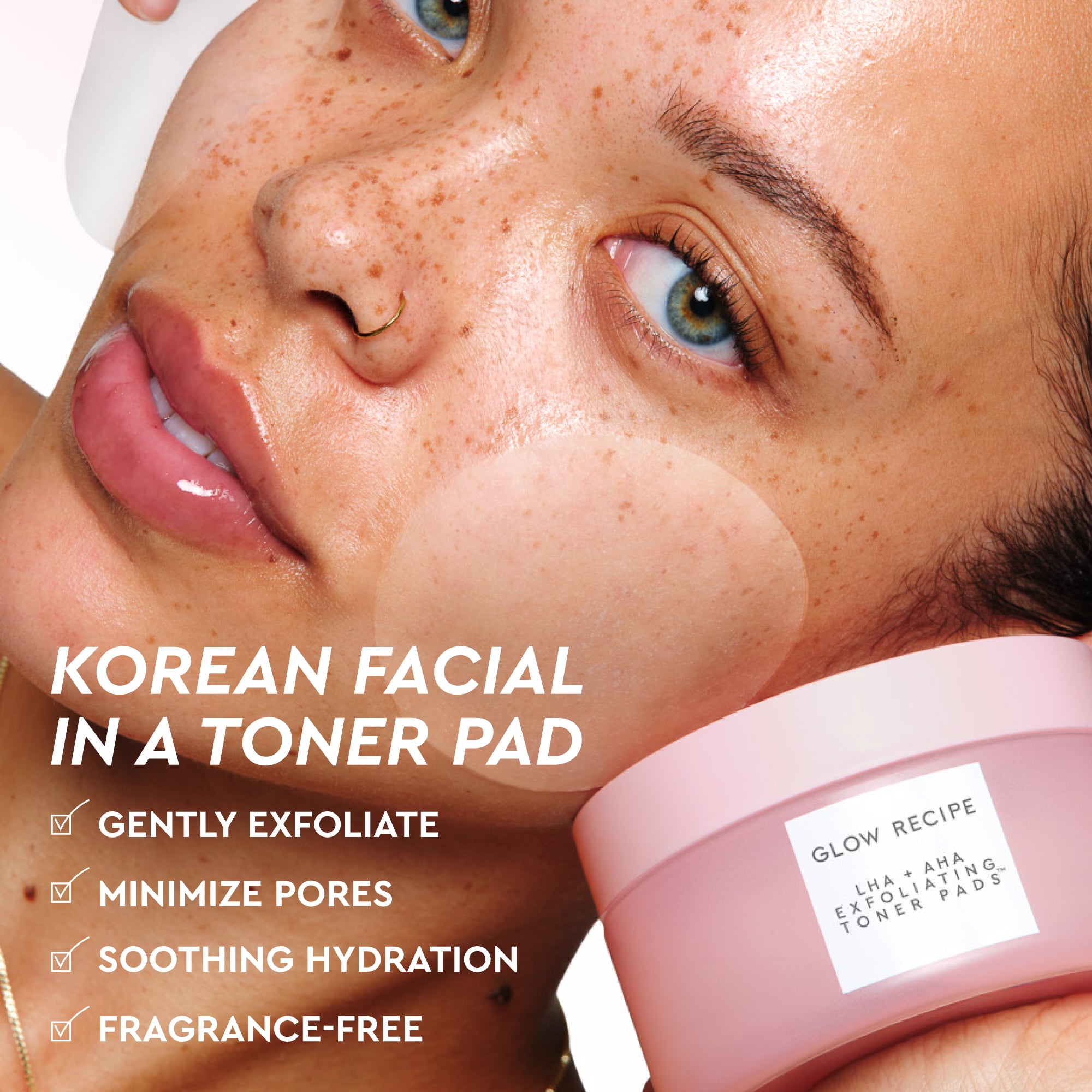 glow-recipe-lha-aha-korean-watermelon-toner-pads image 2