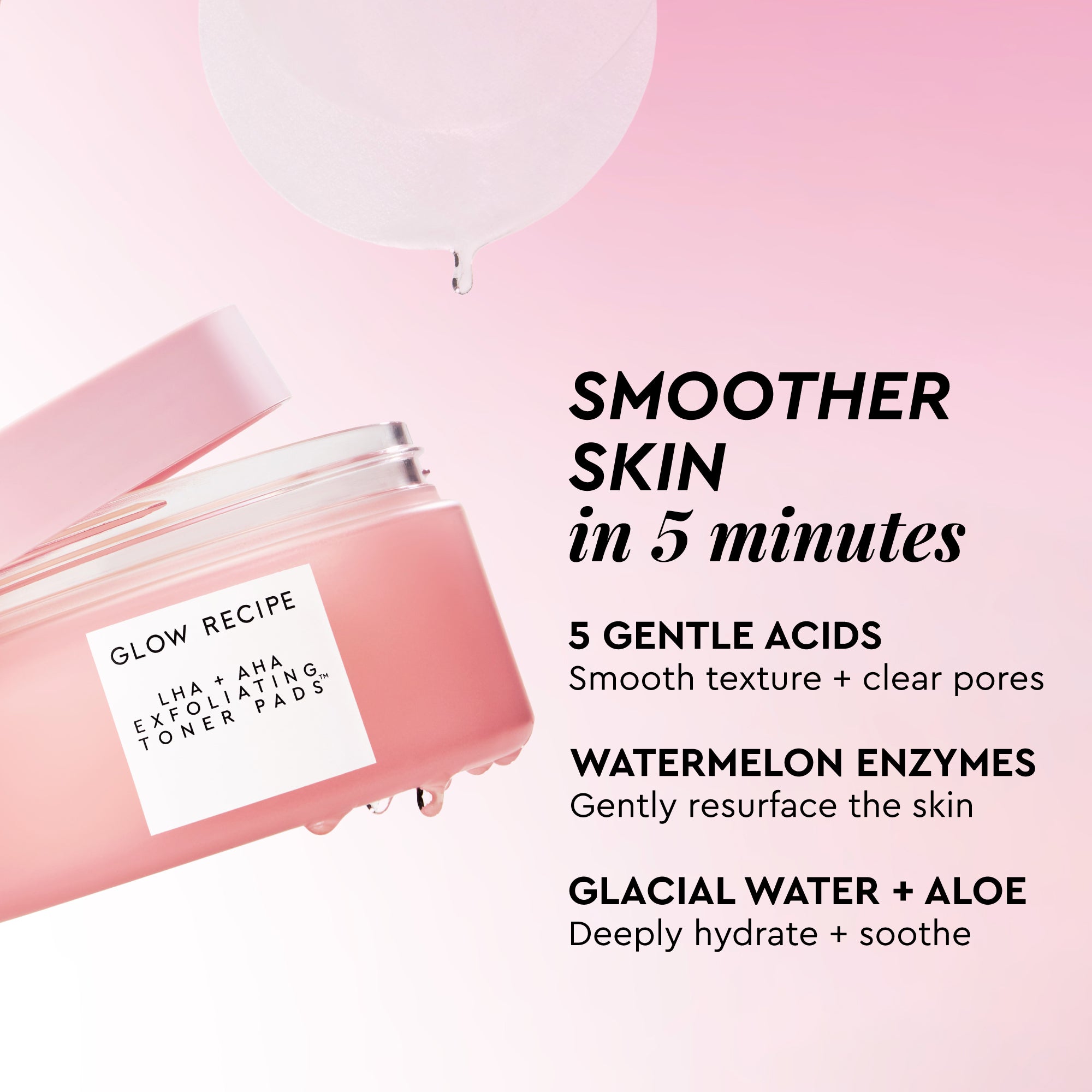 glow-recipe-lha-aha-korean-watermelon-toner-pads image 5
