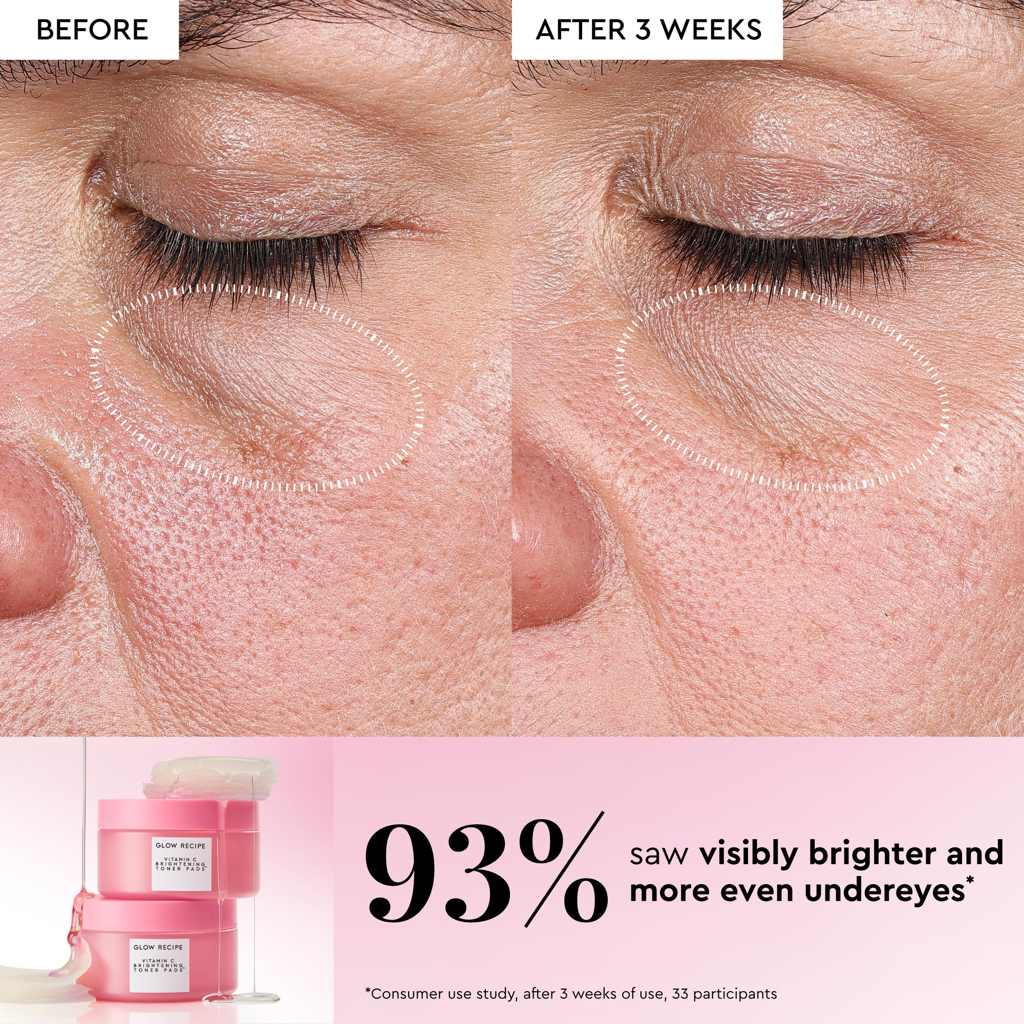 glow-recipe-vitamin-c-brightening-korean-toner-pads image 5