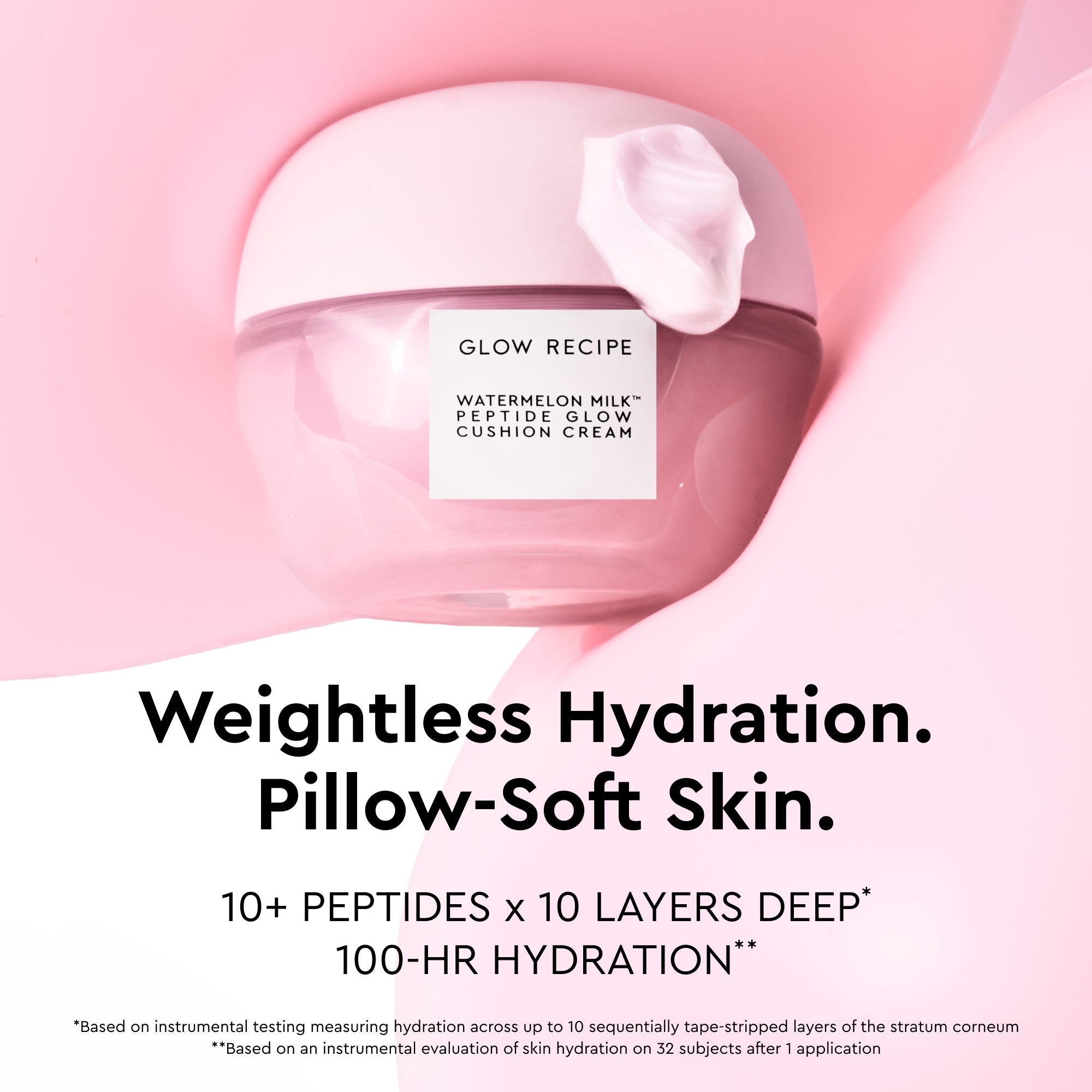 glow-recipe-watermelon-milk-peptide-cushion-cream-refillable-moisturizer image 2