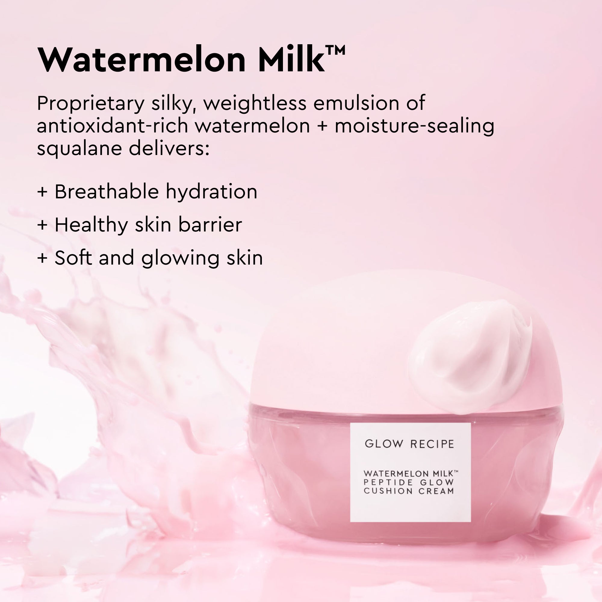 glow-recipe-watermelon-milk-peptide-cushion-cream-refillable-moisturizer image 6