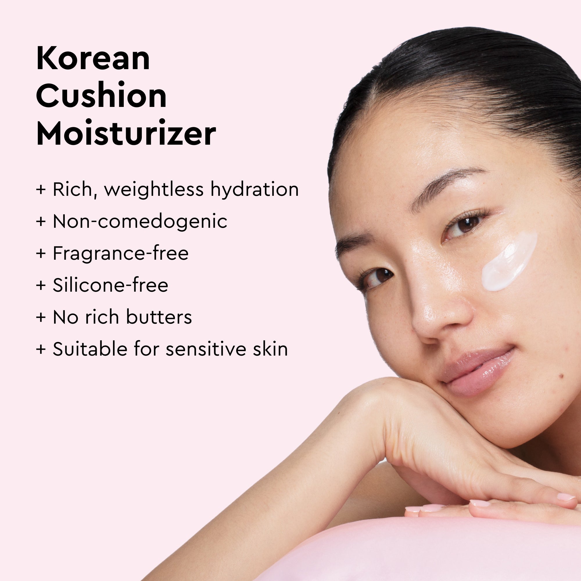 glow-recipe-watermelon-milk-peptide-cushion-cream-refillable-moisturizer image 7