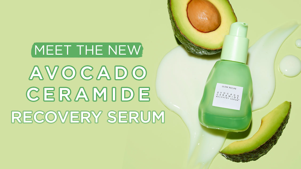 glow-recipe-avocado-ceramide-recovery-serum image 8