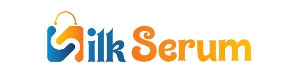 Silk Serum