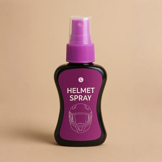 Helmet Spray