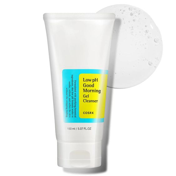 Low pH Good Morning Gel Cleanser