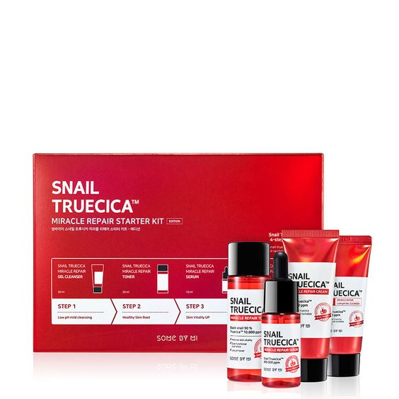 Snail Truecica Miracle Repair Kit