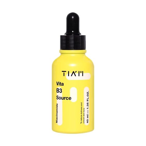 Tiam Vita B3 Source Serum 40ml