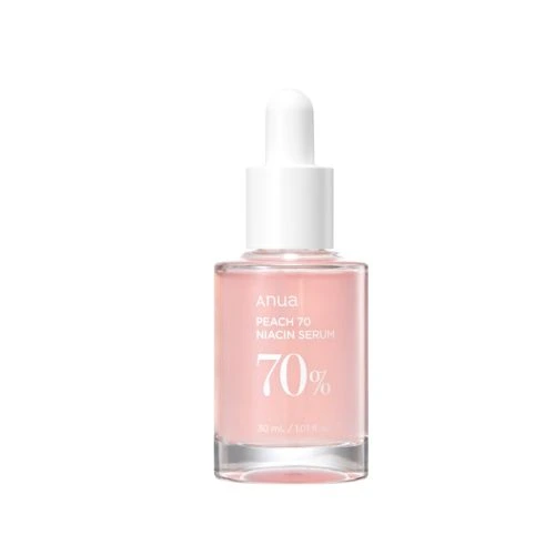 Anua Peach 70 niacin serum 30ml - 30ml