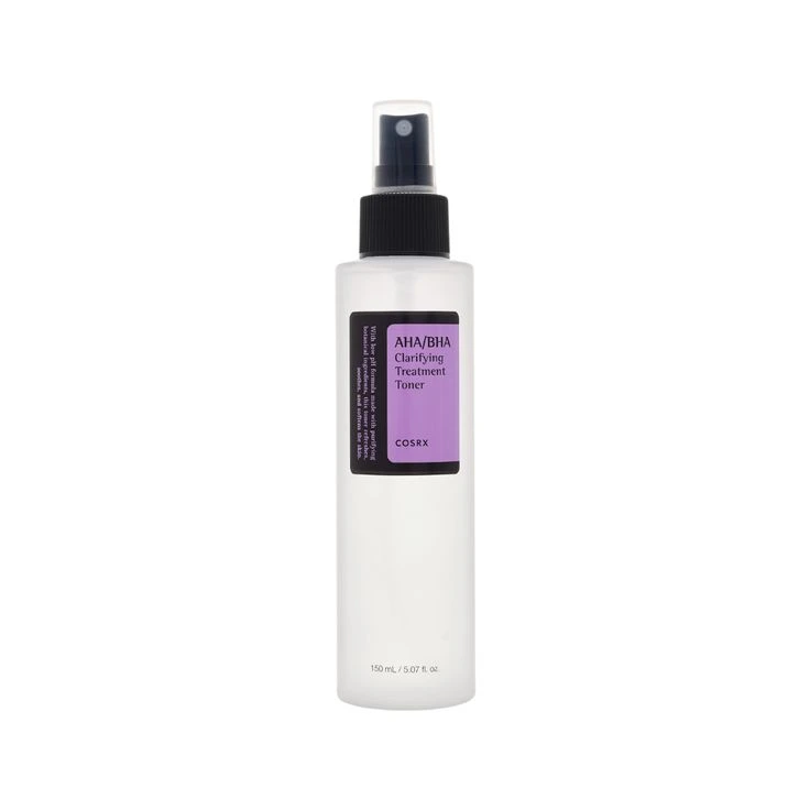 COSRX AHA_BHA Clarifying Treatment Toner 150ml