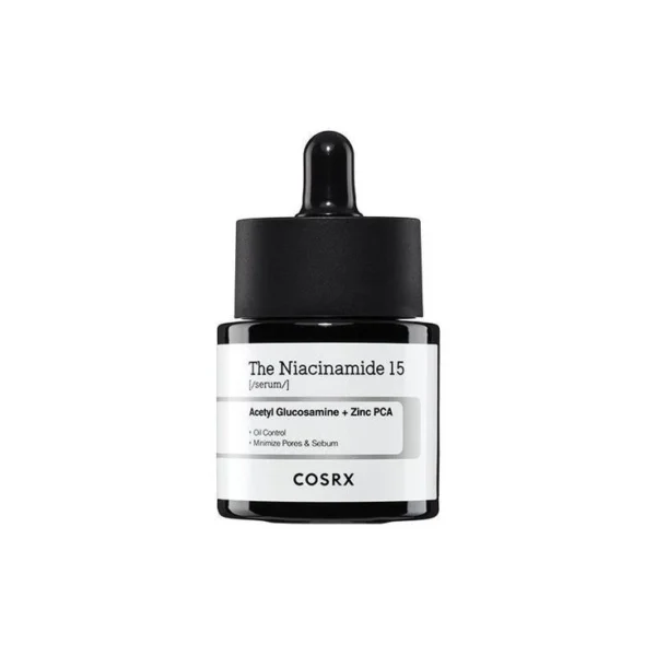 COSRX The Niacinamide 15 Serum