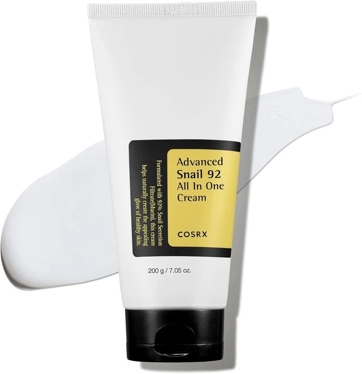 Cosrx Advanced Snail 92 All In One Cream