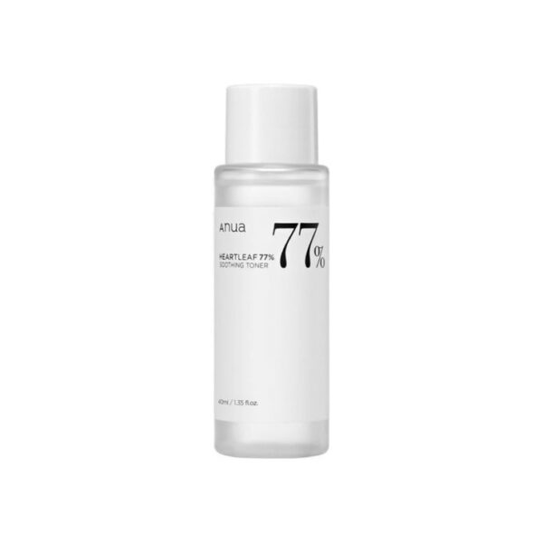 Heartleaf 77 Soothing Toner