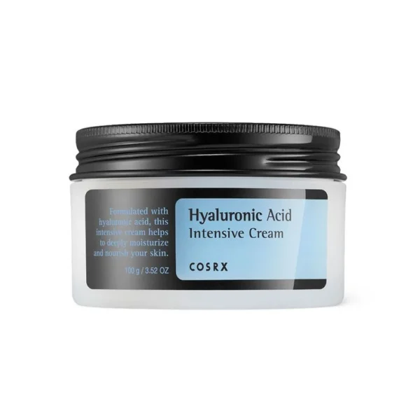 Hyaluronic Acid Intensive Cream