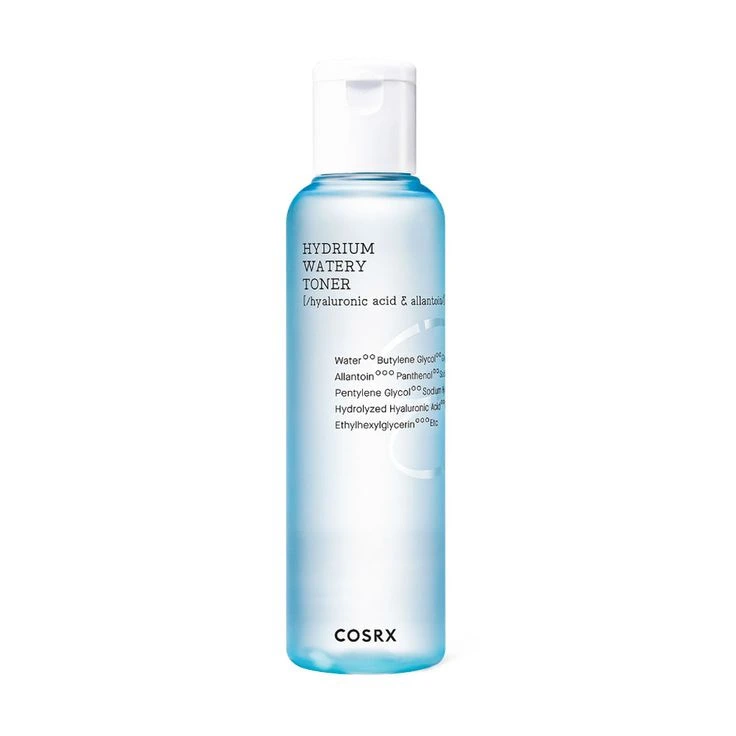 Hydrium Watery Toner