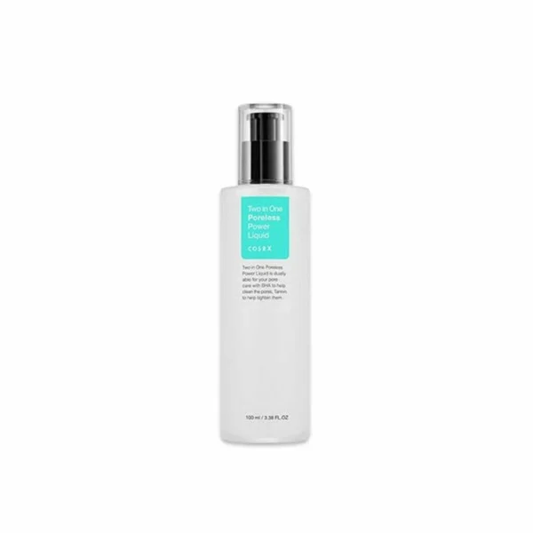 [cosrx] Two In One Poreless Power Liquid 100ml _ 3_38oz